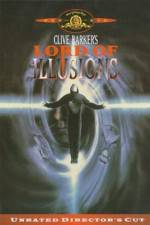 Watch Lord of Illusions Putlocker