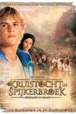 Watch Crusade: A March Through Time (Kruistocht in spijkerbroek) Putlocker