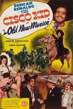Watch In Old New Mexico Putlocker