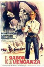 Watch El sabor de la venganza Putlocker