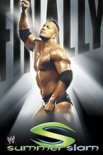 Watch WWE SummerSlam 2001 Putlocker