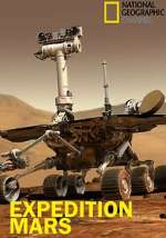 Watch Expedition Mars Putlocker
