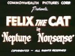 Watch Neptune Nonsense (Short 1936) Putlocker