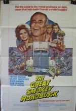 Watch The Great Smokey Roadblock Putlocker