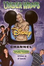 Watch Under Wraps Putlocker