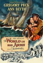 Watch The World in His Arms Putlocker