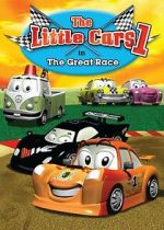Watch The Little Cars in the Great Race Putlocker