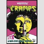 Watch The Cramps: Live at Napa State Mental Hospital Putlocker