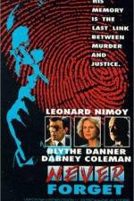 Watch Never Forget Putlocker