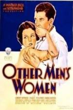 Watch Other Men's Women Putlocker