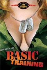 Watch Basic Training Putlocker