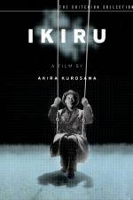 Watch Ikiru Putlocker