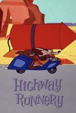 Watch Highway Runnery (Short 1965) Putlocker