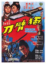 Watch The One-Armed Swordsman Putlocker