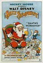Watch Santa\'s Workshop Putlocker