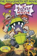 Watch The Rugrats Movie Putlocker