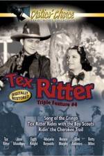 Watch Song of the Gringo Putlocker