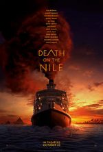 Watch Death on the Nile Putlocker