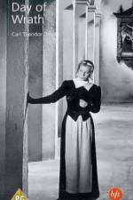 Watch Day of Wrath Putlocker