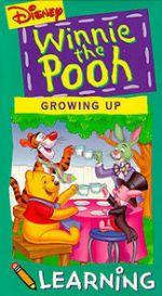 Watch Winnie the Pooh Learning: Growing Up Putlocker