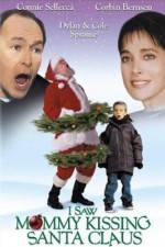 Watch I Saw Mommy Kissing Santa Claus Putlocker