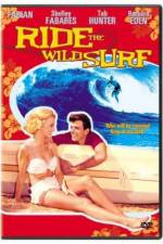Watch Ride the Wild Surf Putlocker