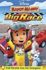 Watch Handy Manny Big Race Putlocker