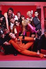 Watch Shock Rockers Putlocker