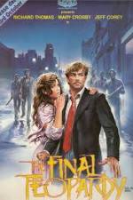 Watch Final Jeopardy Putlocker