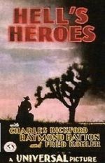 Watch Hell\'s Heroes Putlocker