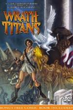 Watch Wrath of the Titans Putlocker