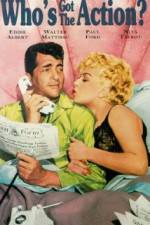 Watch Who's Got the Action? Putlocker