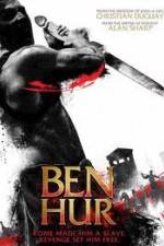 Watch Ben Hur Putlocker