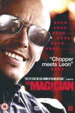 Watch The Magician Putlocker