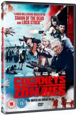 Watch Cockneys vs Zombies Putlocker