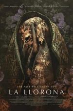 Watch La llorona Putlocker