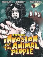 Watch RiffTrax: Invasion of the Animal People Putlocker