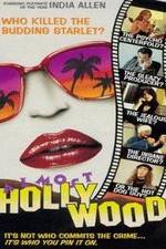 Watch Almost Hollywood Putlocker