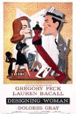 Watch Designing Woman Putlocker