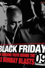 Watch Black Friday Putlocker