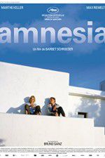 Watch Amnesia Putlocker