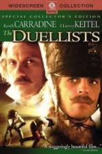 Watch The Duellists Putlocker