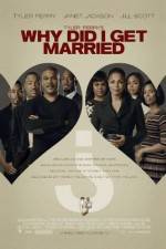 Watch Why Did I Get Married? Putlocker