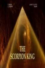 Watch National Geographic The Scorpion King Putlocker
