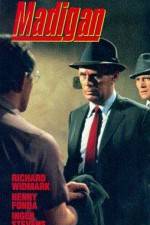 Watch Madigan Putlocker