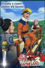 Watch Naruto Special Finally a Clash Jounin vs Genin Putlocker
