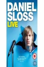 Watch Daniel Sloss Live Putlocker