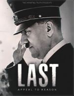 Watch Adolf Hitler: A Last Appeal to Reason Putlocker