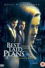 Watch Best Laid Plans Putlocker