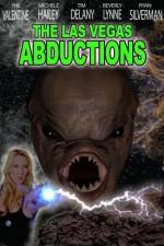 Watch The Las Vegas Abductions Putlocker
